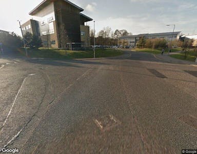 Lakeside 400, Norwich, Office To Let / For Sale - Street View