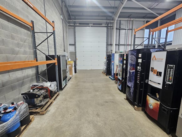 F2,Sapphire Court, George Road, Bromsgrove, Industrial To Let - Image 8