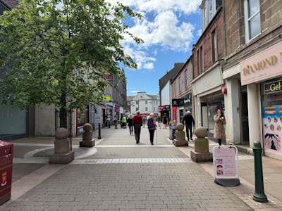 195 - 199 High Street, Arbroath, Retail To Let / For Sale - Ext.jpeg