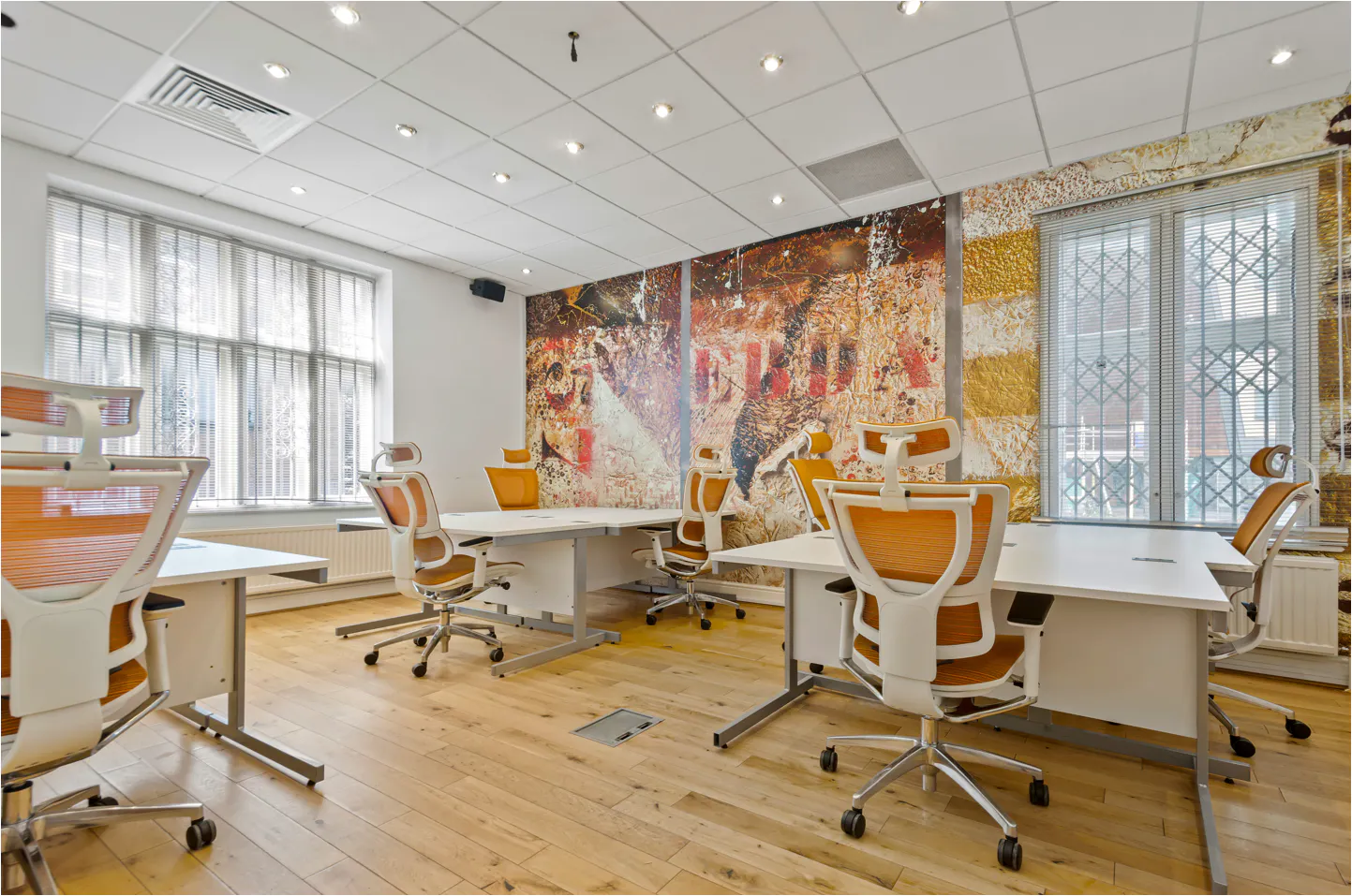 Work Space Hub, 4th Floor, Northgate, 118 North Street, Leeds, West Yorkshire, LS2 7PN