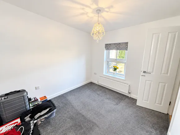 48 Hockley Road, Rayleigh For Sale - Bedroom 2