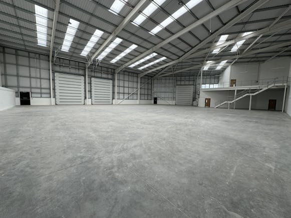 Adanac North - Phase II, Southampton, Industrial To Let - IMG_0722.JPEG