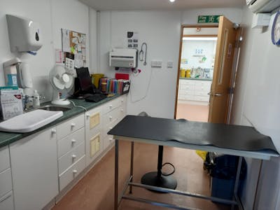 Oakfield Veterinary Practice, Hockley Road, Tamworth, Healthcare / Investment For Sale - I3.jpg