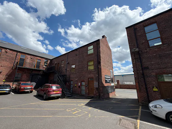 G4 Business Centre, Unit E, Sheffield, Industrial / Offices / Other To Let - IMG_0645.jpeg