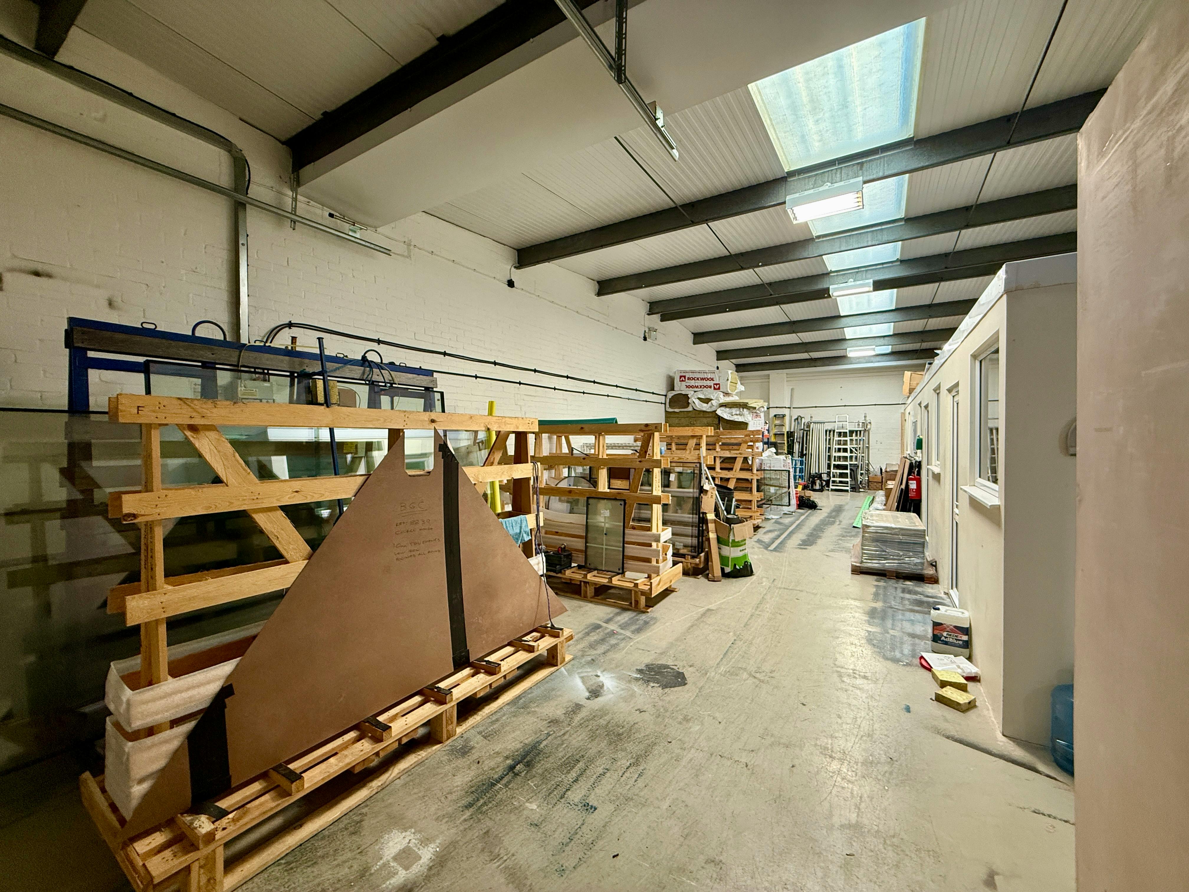 Industrial Unit in Poole - photo 2