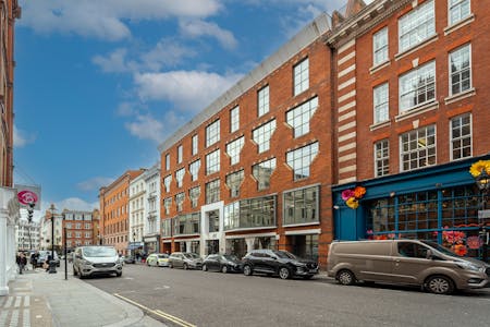 65 Chandos Place, London, Office To Let - 65CP20.jpg