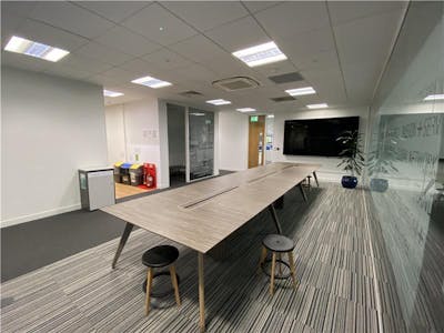 One Avenue Road, Birmingham, Office To Let - Photo 5