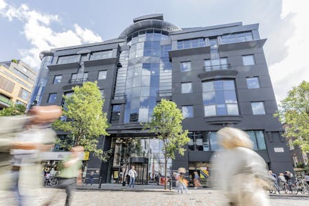 33 Broadwick Street, London, Serviced Office To Let - 1. Exterior.jpg