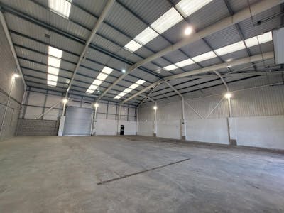 Unit 8B Sheffield Wholesale Market, Parkway Drive, Sheffield, Industrial / Workshops / Industrial / Warehouse To Let - Image 4