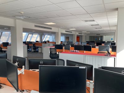 Exchange Tower, Edinburgh, Office To Let - CW 001.jpg