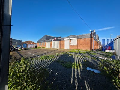 Barking Business Centre, Thames Road, Barking, Industrial / Industrial / Manufacturing / Industrial / Storage / Light Industrial / Industrial / Warehouse To Let - WhatsApp Image 2026-01-14 at 1.58.54 PM.jpeg