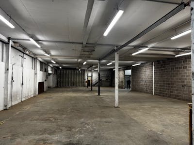 Units 7, 8A, 8B, 8C and 9 Lopen Business Park, South Petherton, Industrial/Logistics To Let - 3.jpg