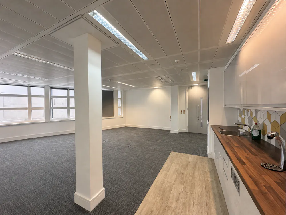 198 High Holborn (Ground Floor) - 2