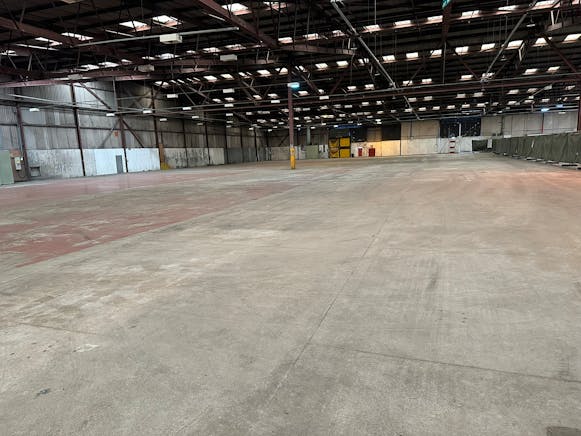 Unit 1 & 1A Appletree Industrial Estate, Appletree Road, Chipping Warden, Industrial To Let - IMG_4683.JPEG