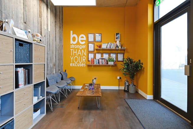Niche, Sidney Street, Sheffield, Leisure / Offices / Retail To Let - DSC_4318.JPG