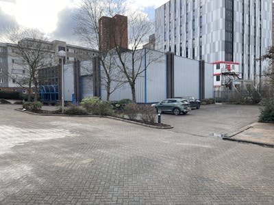 Unit 3, Forward Park Trading Estate, Birmingham, Industrial/Logistics To Let - IMG_1947.JPG