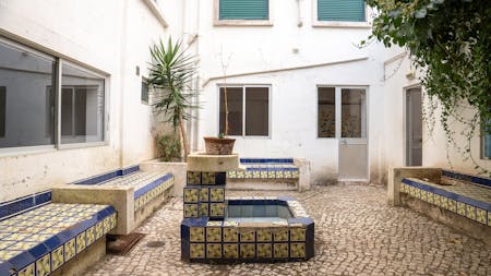 Moradia Casa Branca - Restelo, Rua Fernão Mendes Pinto 42, Lisboa, Office To Let - Piso1_Externo_001.jpg