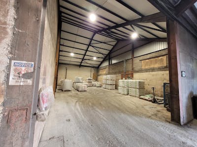 Shed 2 Longside Road, Mintlaw, Industrial To Let - Image 3