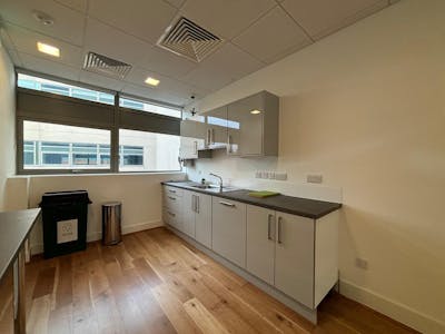 Part First Floor, Block 3, Blackrock Business Park, The Arch, Blackrock, Office To Let - 54b5584b70014447af422051e8c5514d.JPG