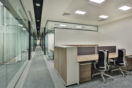 Fitted & Furnished Office For Lease, DIFC, Burj Daman, Dubai, Office To Let - KPS_White  Case_16.jpg