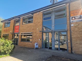 Unit 7 Prisma Park, Berrington Way, Basingstoke, Office For Sale - 20260430_111341.jpg