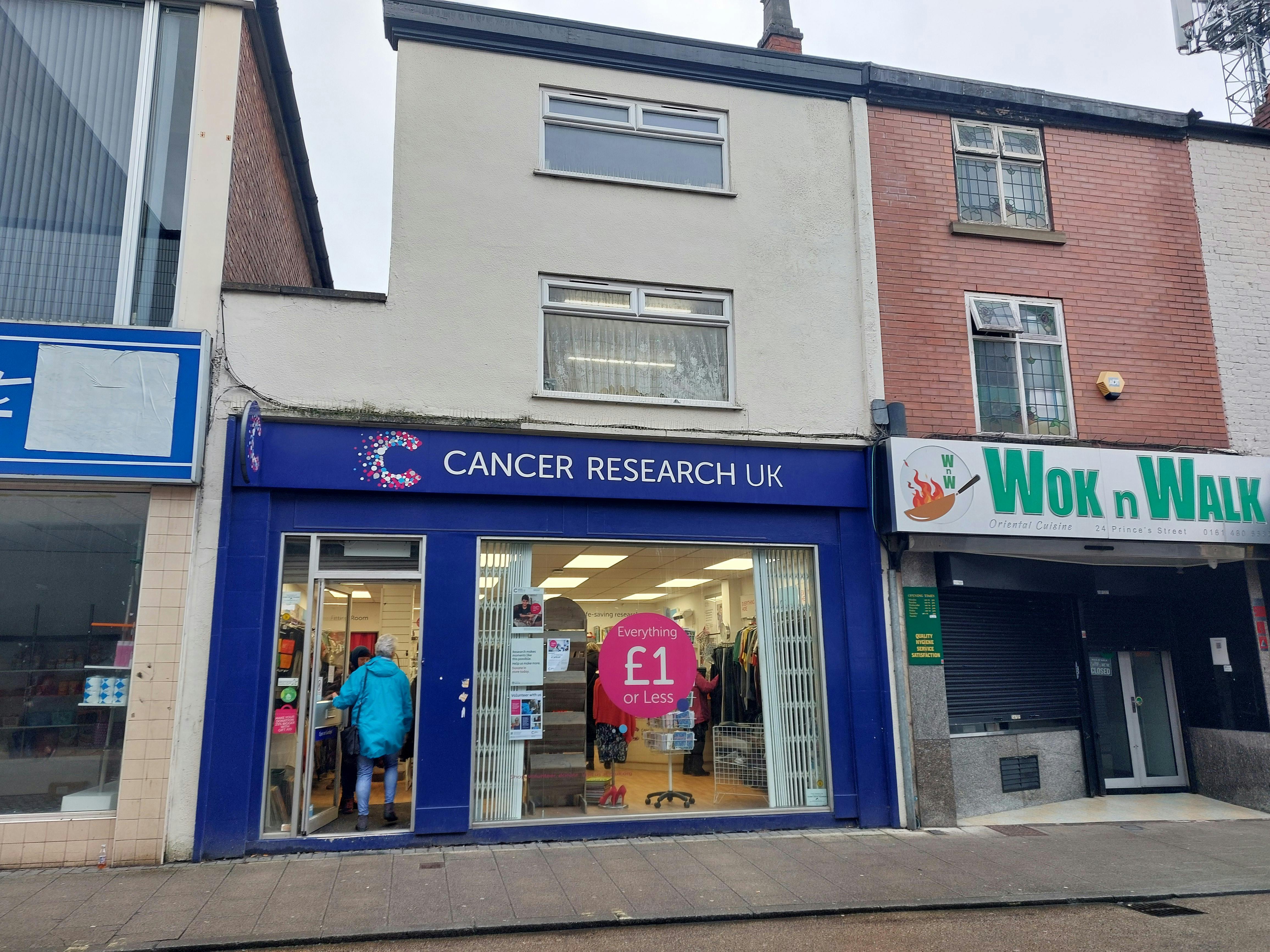 Retail/Shop in Stockport - photo 2