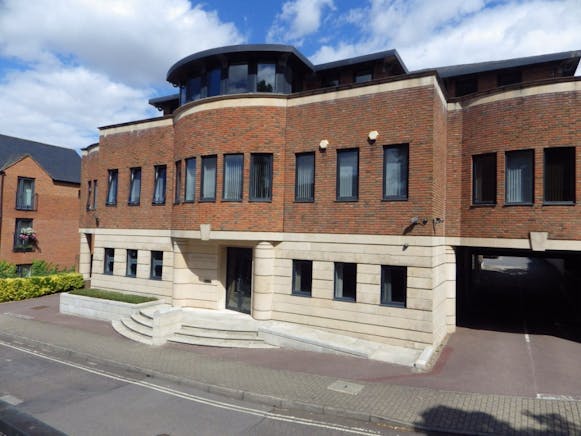 Tuscany House, White Hart Lane, Basingstoke, Office To Let - IMGP3084.JPG