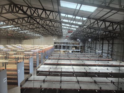 Unit H, Lympne Distribution Park, Hythe, Industrial / Warehouse To Let - 20241216_083140.jpg