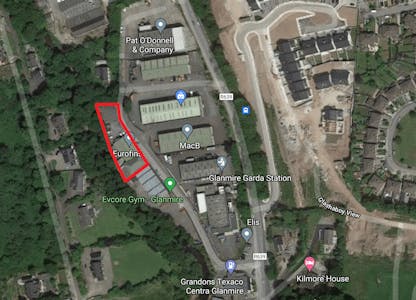 Glanmire Industrial Estate, Glanmire, Cork, Industrial For Sale - Image 8