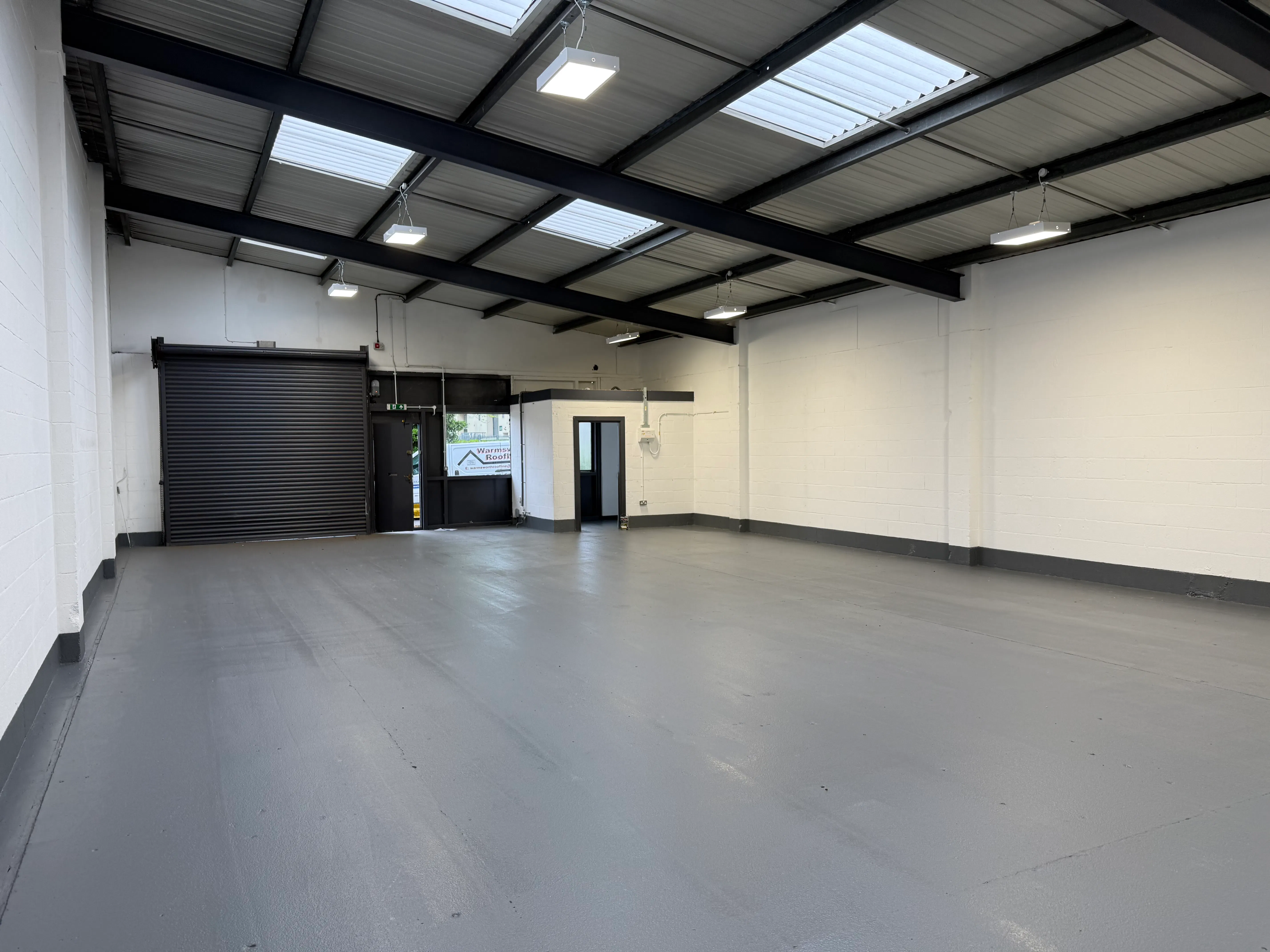 Shaw Lane Industrial Estate, Doncaster — image 4