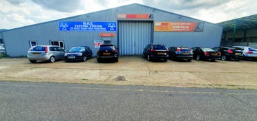 Unit 36, Bates Road,, Romford, Warehouse & Industrial / Warehouse & Industrial To Let - 20230816_121810  Edited.jpg - More details and enquiries about this property