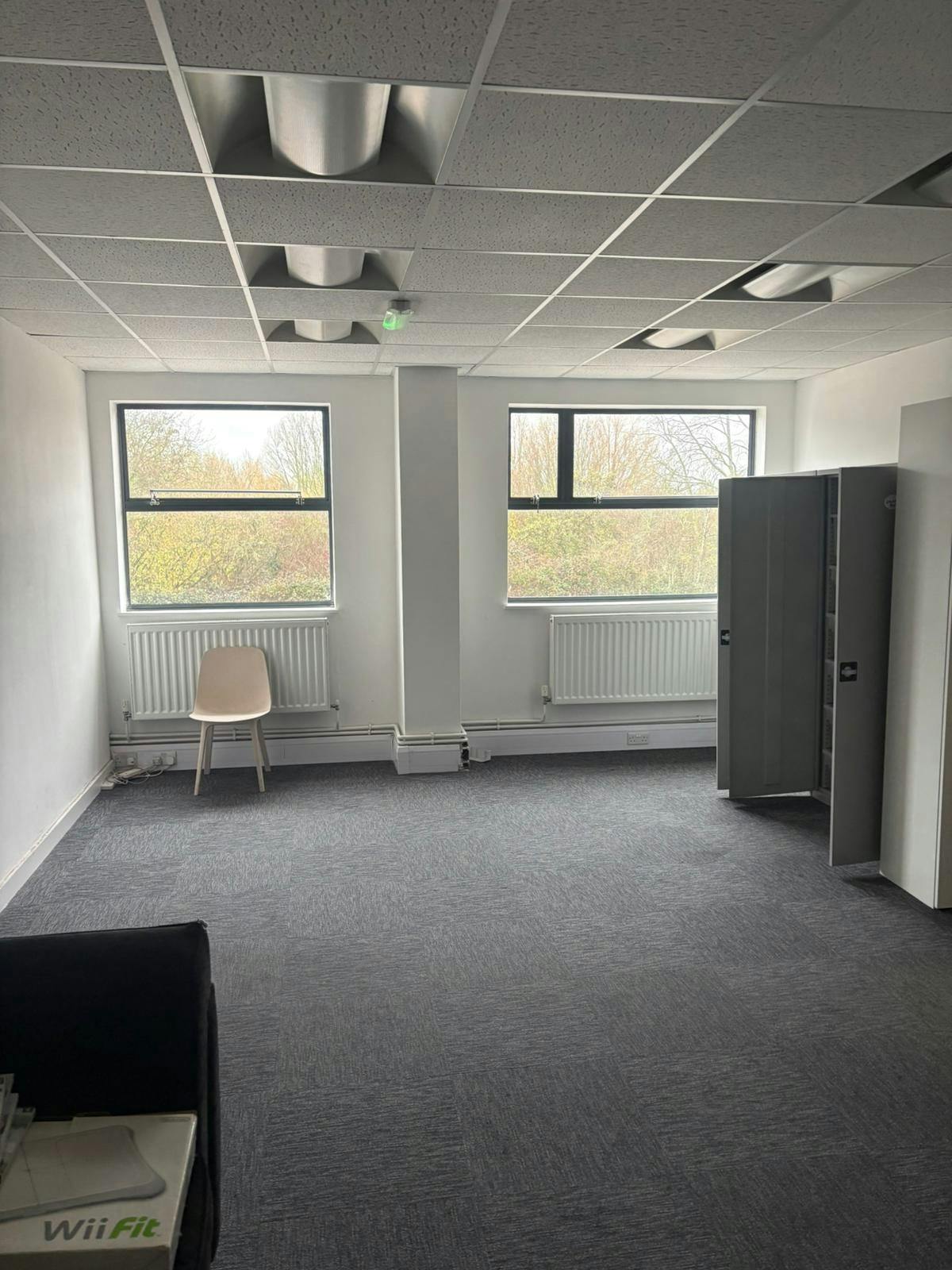 Unit 15 & 16, Unit 15 & 16 Mead Park Industrial Estate, Harlow, Industrial To Let - 2.jpg