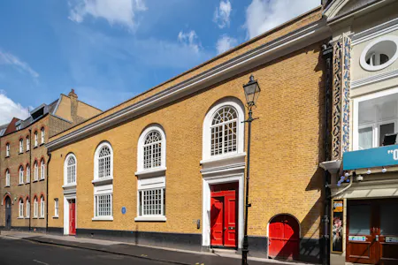 24 West Street, London, Office To Let - WS_001.jpg