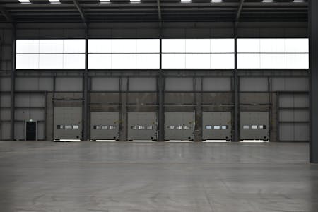 Connect 63, Integra 61, Durham RFI, Durham, Industrial / Warehouse To Let - Loading Doors.JPG