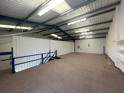 Unit 7 Oldfields Business Park, Galveston Grove, Stoke-on-Trent, Industrial / Industrial/Logistics / Open Storage / Trade Counter To Let - IMG_8421.JPEG