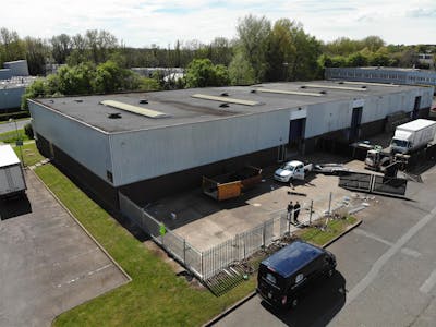 Various Units, Lakeside Industrial Estate, Redditch, Industrial/Logistics To Let - 6 Lakeside Industrial Estate4.jpg