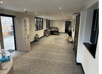 Unit 13, Evolution Business Park, Rochdale, Industrial/Logistics To Let - 13 Evolutiona.jpg