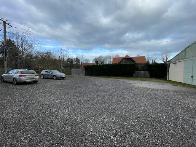 Site at Cutbush Lane East, Cutbush Lane, Reading, Industrial / Warehouse To Let - IMG_1170.JPG