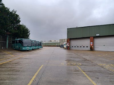 Clarkes of London, Kangley Bridge Road, London, Open Storage Lease Assignment - 20231213_104020.jpg