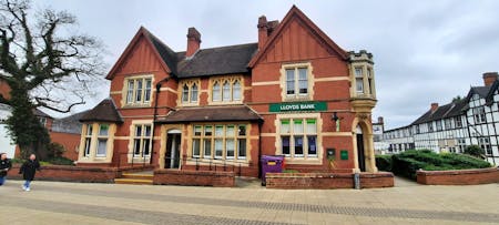 21 Victoria Square, 21 Victoria Square, Droitwich, Office / Retail / Residential Development / Pub / Bar / Club To Let / For Sale - Image 1