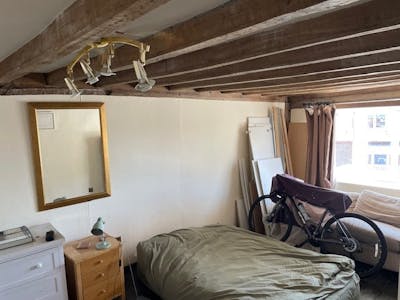 Tandridge House, High Street, Mayfield, Investment For Sale - Tan 5.jpg