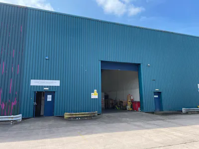 Unit 3 Tollgate Court Business Park, Stafford, Industrial / Industrial/Logistics To Let - IMG_5234.JPG