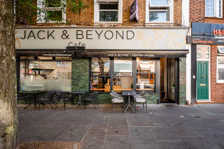 146 Battersea High Street, London, Leisure Lease Assignment - Battersea High St 146 - Low Res 12.jpg