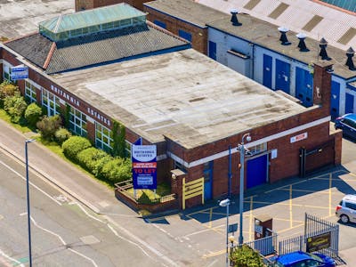 Unit 21A(iii) Britannia Estate, Luton, Automotive / Automotive Roadside (Car Showroom) / Distribution / Distribution Warehouse / Factory / Industrial / Industrial/Logistics / Industrial / Manufacturing / Industrial (Multi Let Scheme) / Industrial Park / Industrial / Storage / Light Industrial / Logistics / Motortrade / Trade / Trade Counter / Trade Counter / Showroom / Transport Hub / Urban Logistics / Warehouse / Industrial / Warehouse / Workshops To Let - 6.jpg