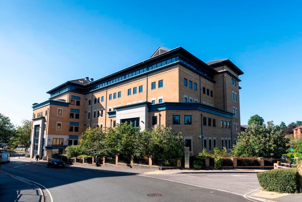 Office in Southampton - photo 4