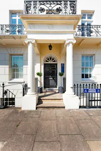 11 Waterloo Place, Leamington Spa, Serviced Office To Let - External 1.jpeg
