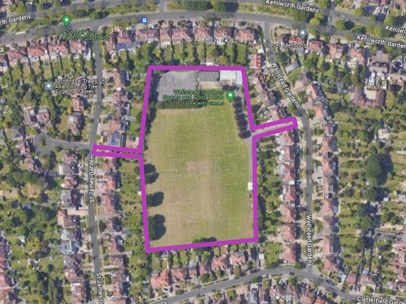 Wellstead Gardens, Westcliff-on-Sea, Development / Land / Leisure For Sale - Untitled.png