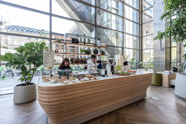 Second Floor, Salesforce Tower, 110 Bishopsgate, London, Offices Lease Assignment - IW-200726-GKA-291.jpg