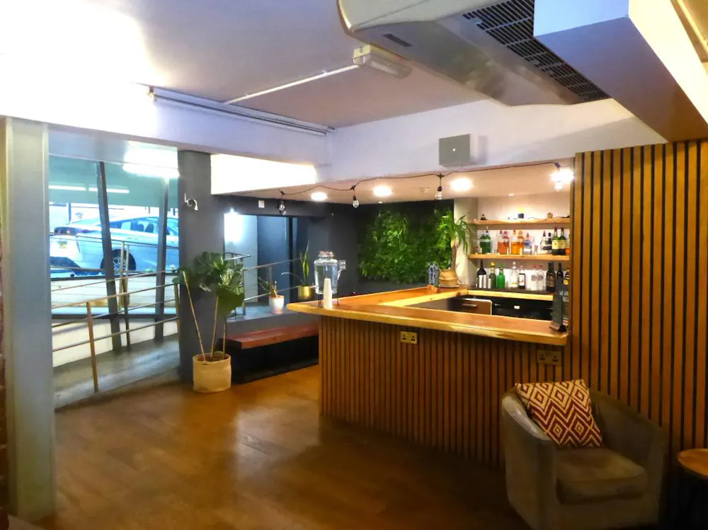1A Tower Street, London, E (Commercial / Business / Service) / Office To Let - seven dials 5.jpeg