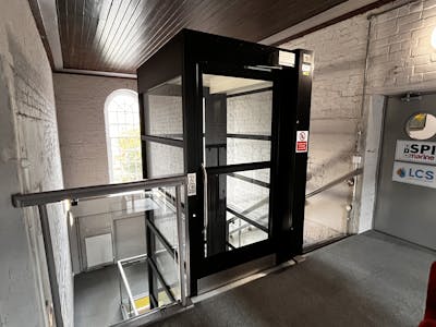 Suite 2, Navigation House, Newark, Office To Let - IMG_4482.JPG